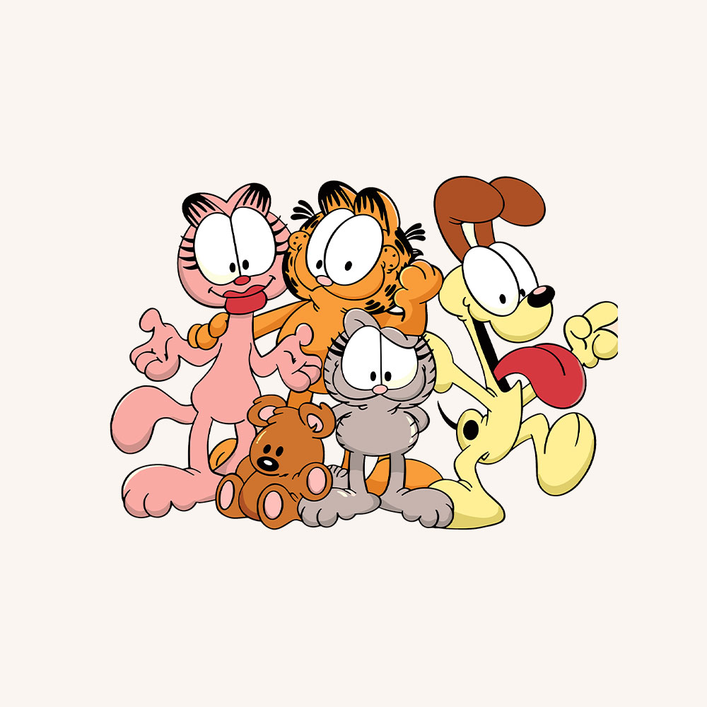 garfield